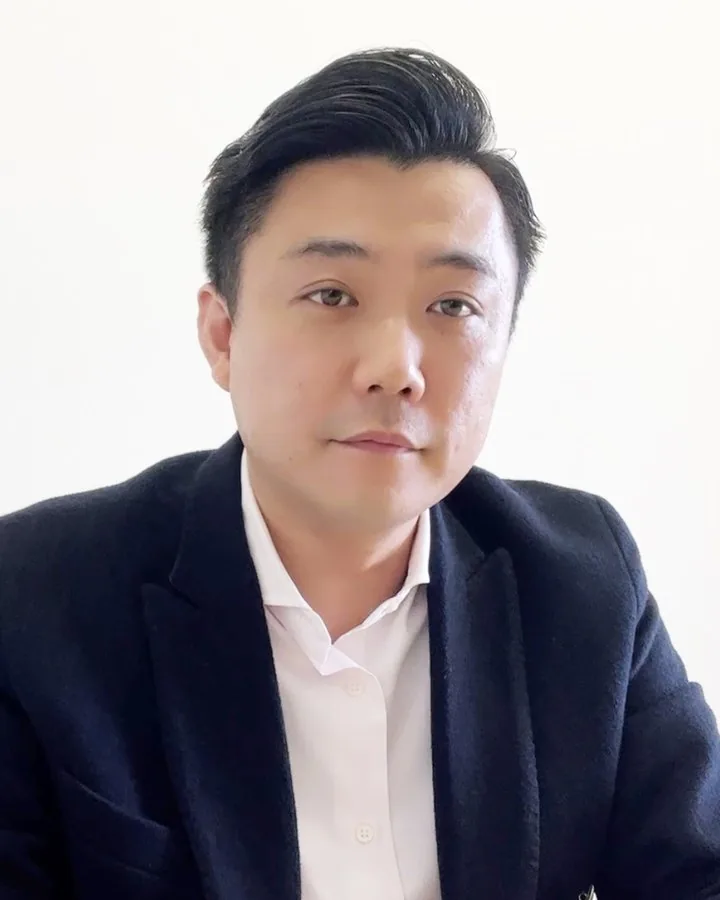 アリージェンス合同会社 CEO 沼倉 孝秀