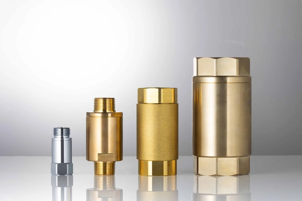 UFB DUAL 元栓一体型ノズル 13A・20A・25A・40A・50A の全ラインナップ